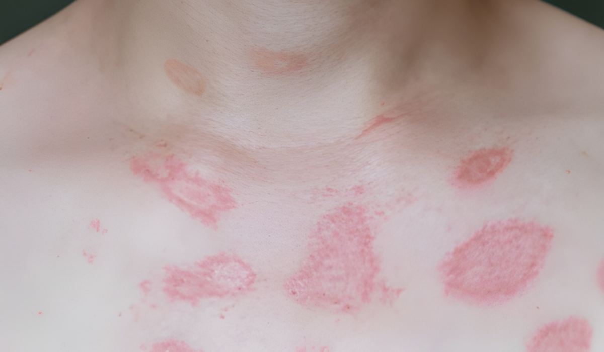 Best allergy dermatologist near me